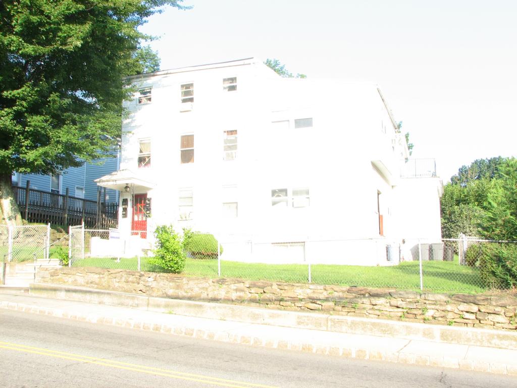 35 Prospect Street