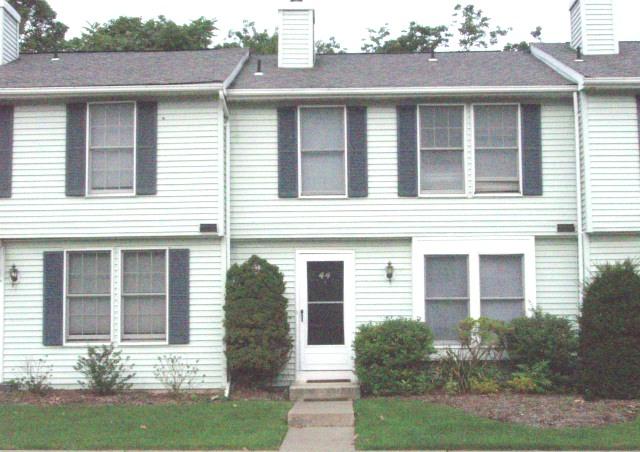 44 CONSTITUTION WAY
