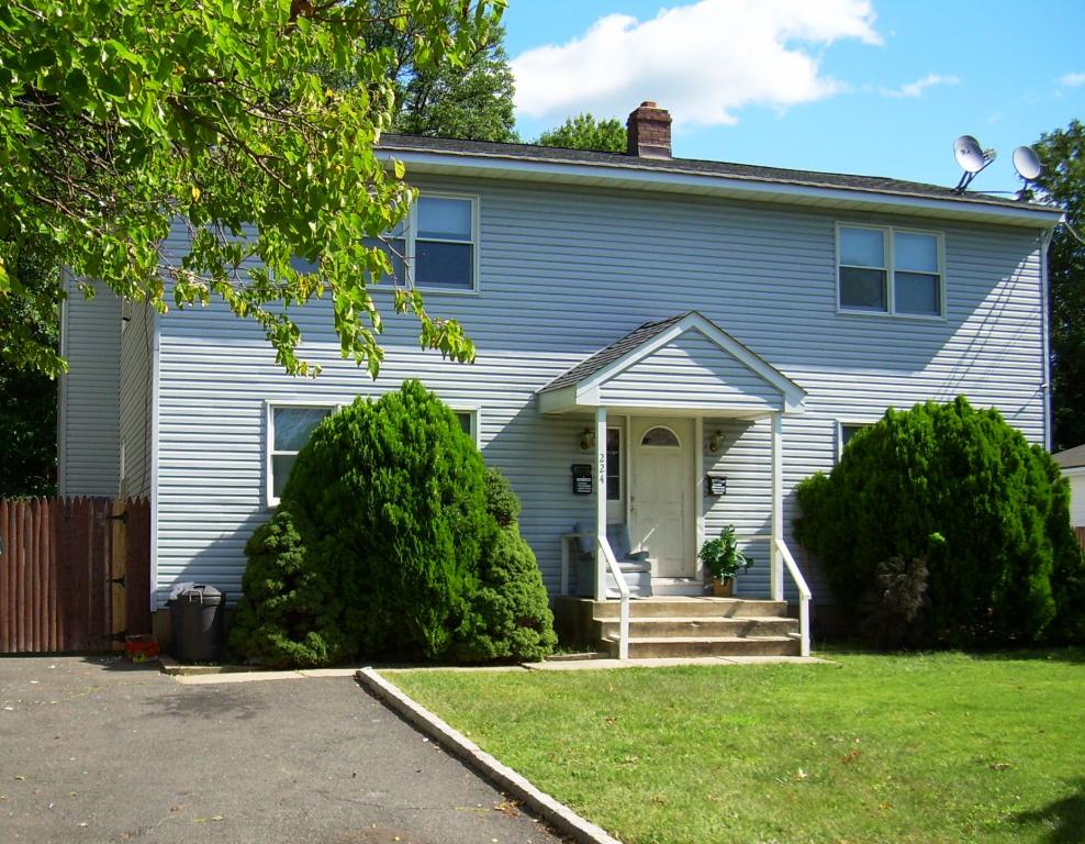 224-28 WESTERVELT AVE