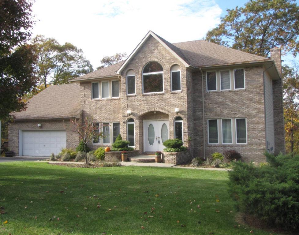 43 BATTLE RIDGE RD