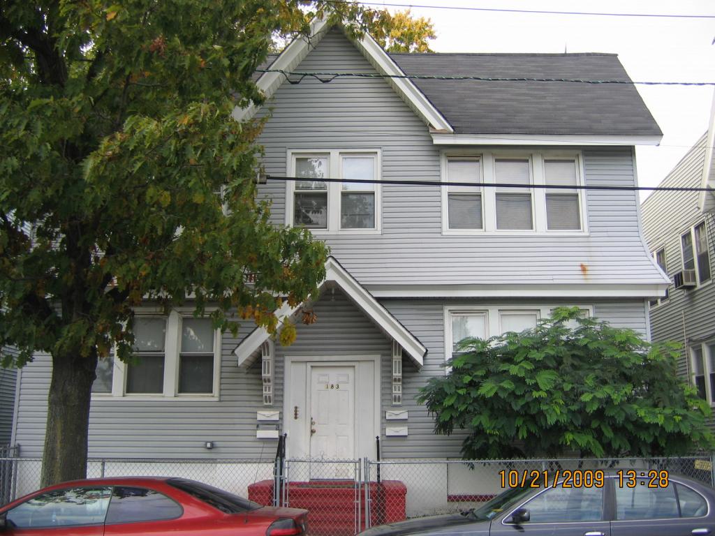 181 WESTERN PKWY