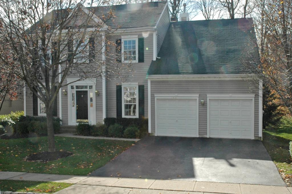 165 SMOKE RISE RD