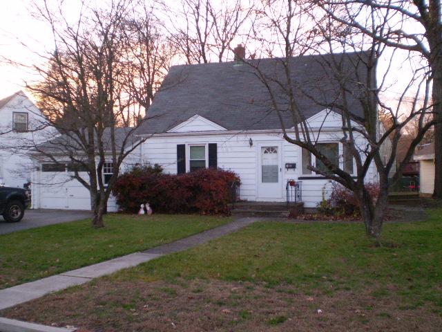 3 DECKER RD