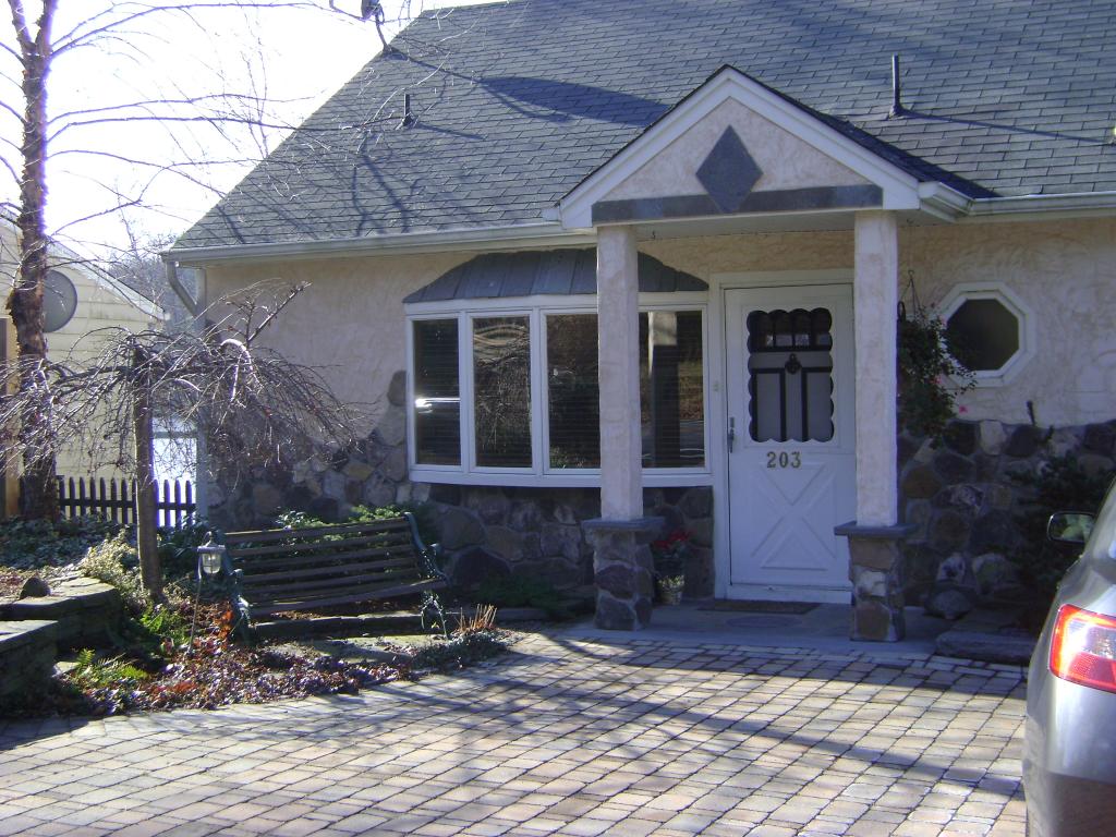 203 Otterhole Rd