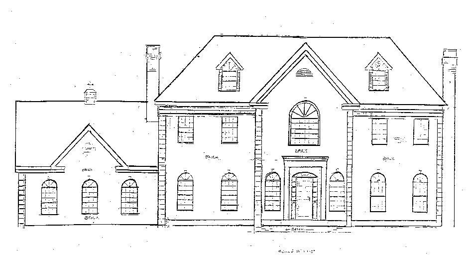 3 Sturbridge Court