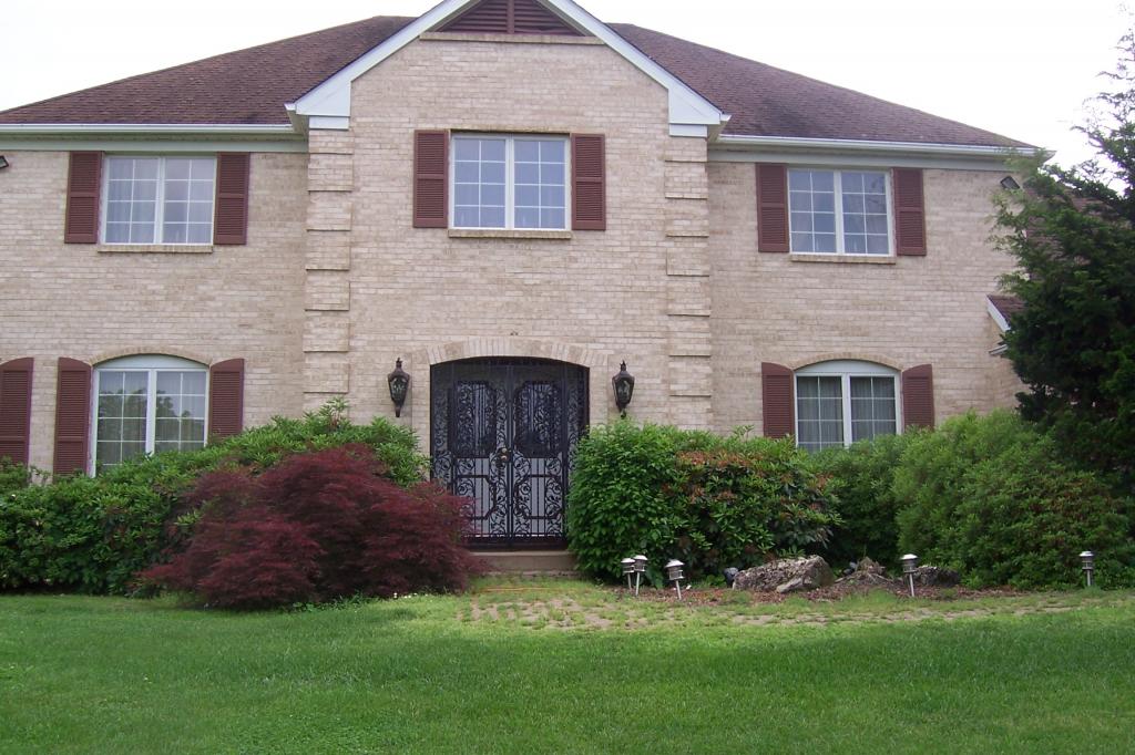 612 Milford-Mt Pleasant Rd