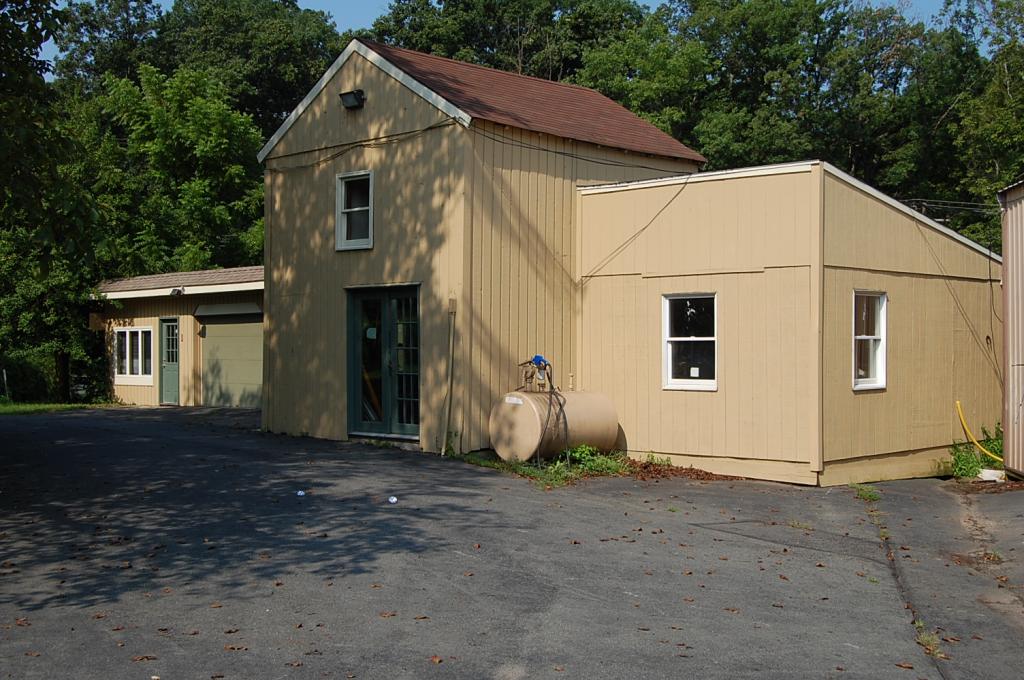 30 Mt. Airy Village Rd