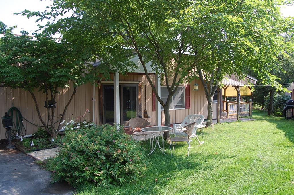 30 Mt. Airy Village Rd