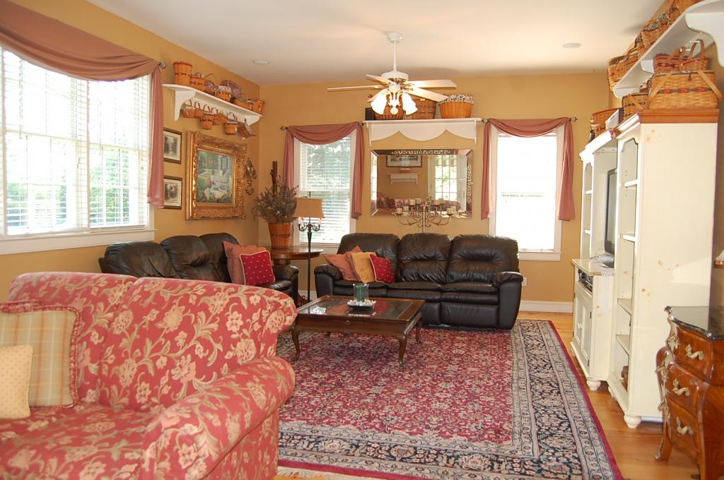 30 Mt. Airy Village Rd