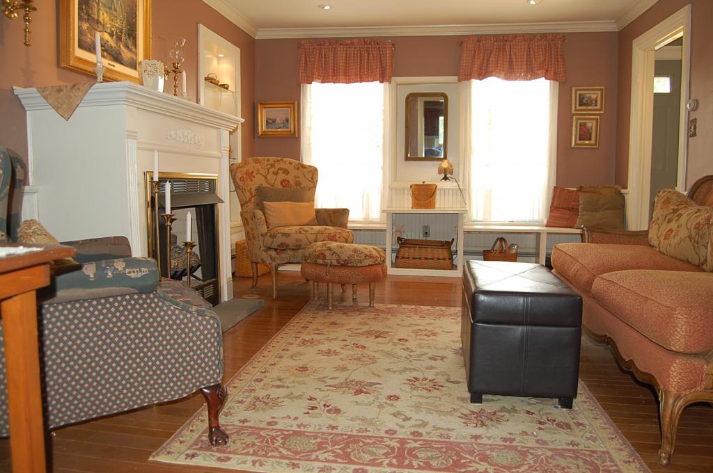 30 Mt. Airy Village Rd