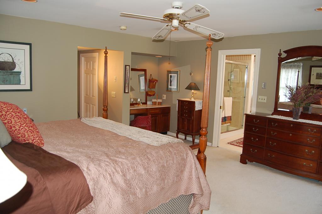 30 Mt. Airy Village Rd
