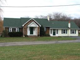 26 MT LEBANON RD