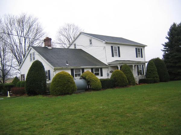 524 Old York Road