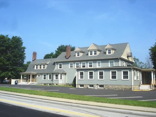 35 Main Street