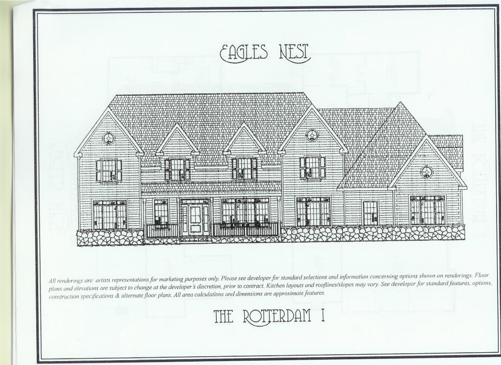 17 HOLLAND CIRCLE
