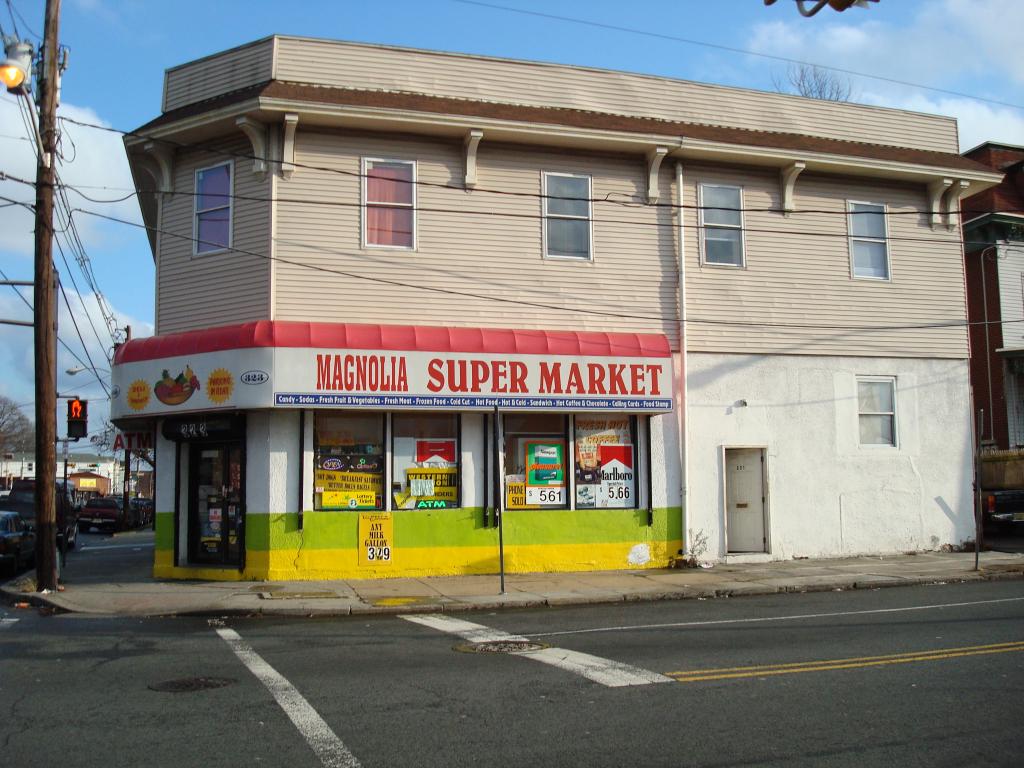 321-323 Jefferson Avenue