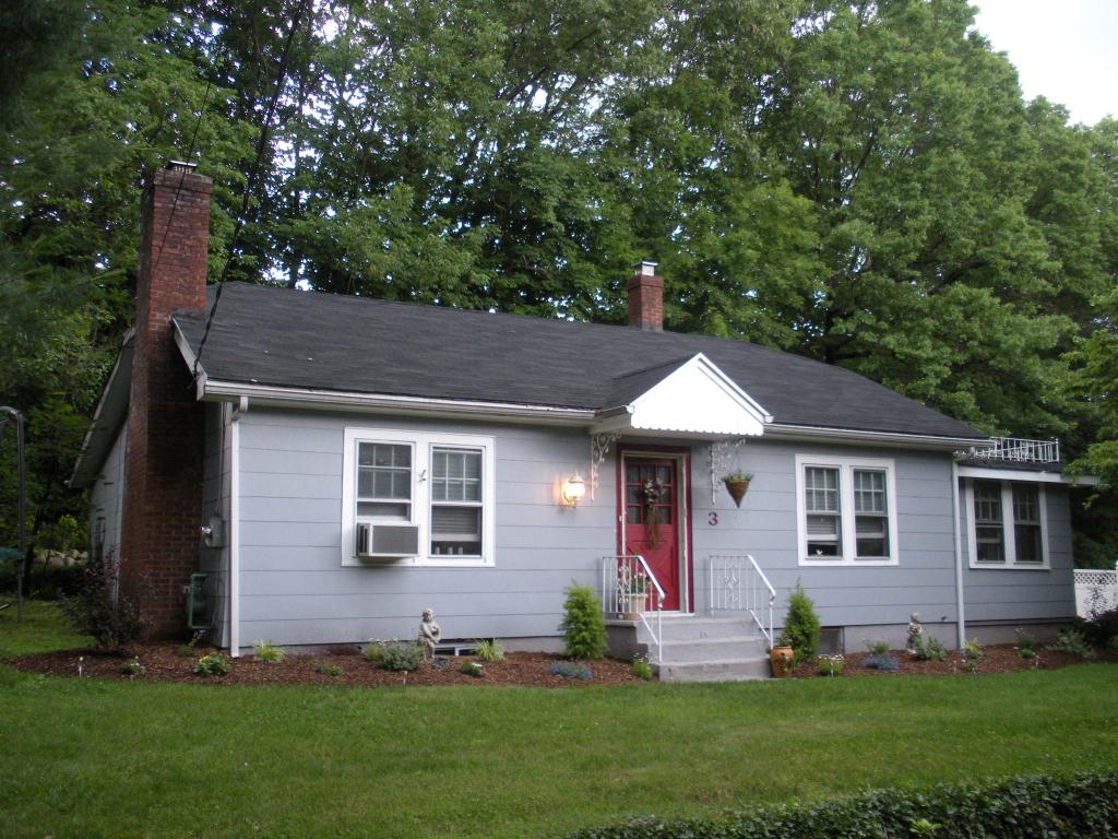 Single Family Home for Sale, ListingId:13667466, location: 3 Breen Place Mahwah 07430