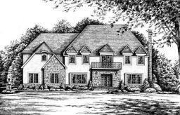 454 Otisco Drive