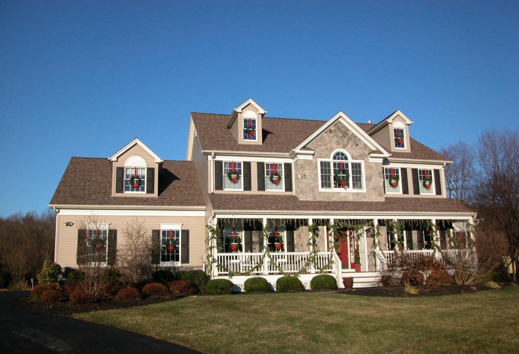 6 Bailey Farm