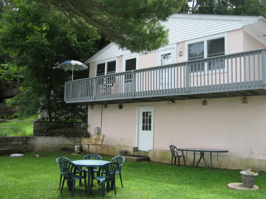 431 Lakeside Blvd. Unit 7