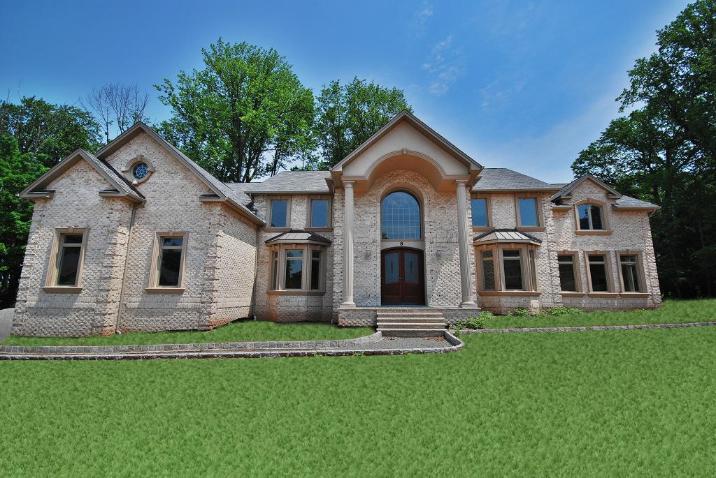 8 MARGULIS CT