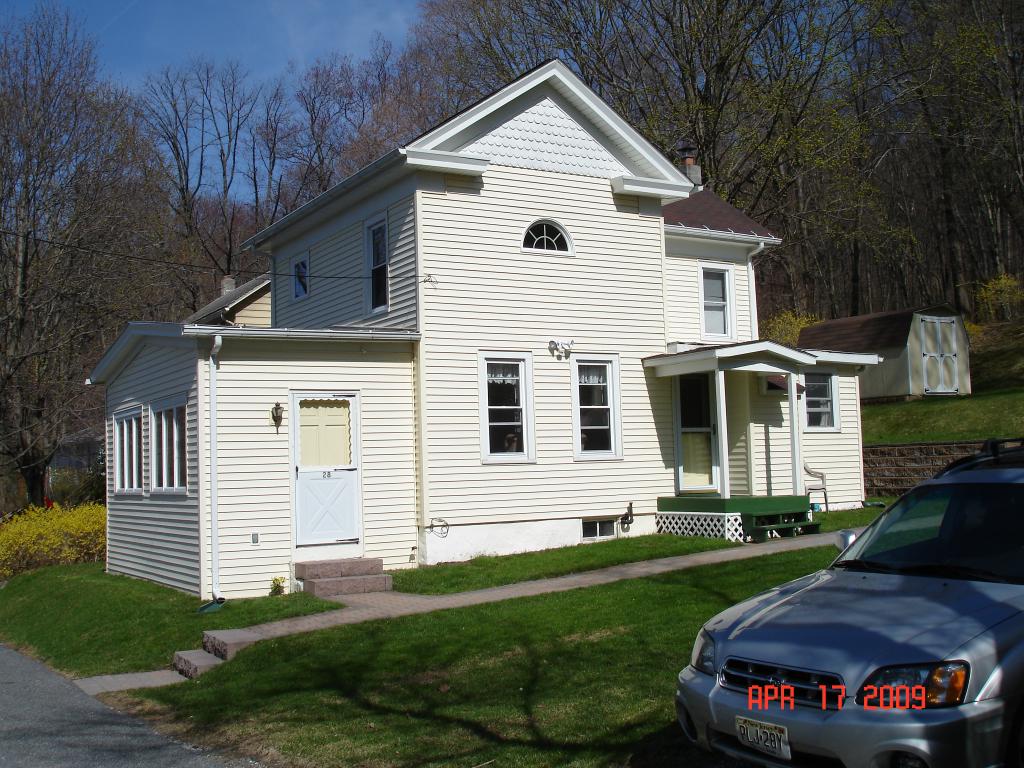 28 CHESTNUT ST