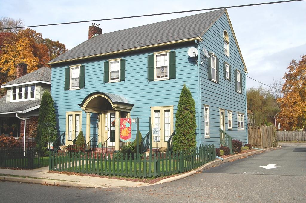 14 CHURCH ST