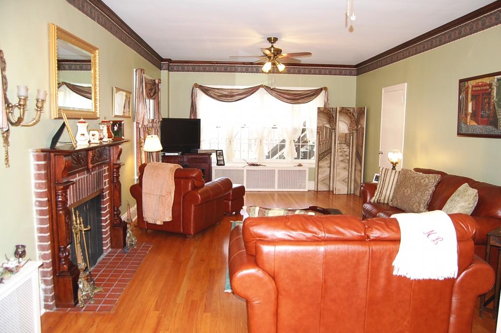 14 CHURCH ST