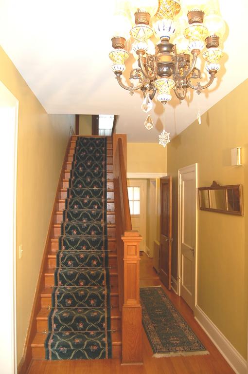 14 CHURCH ST