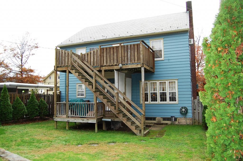 14 CHURCH ST