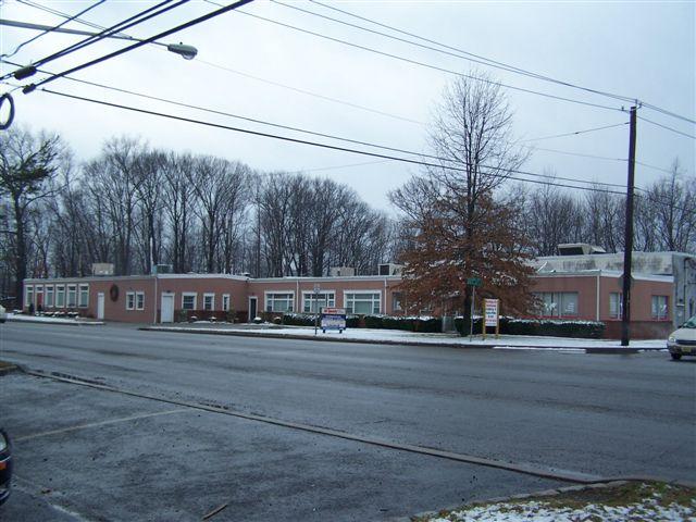 295-297 PASSAIC AVE