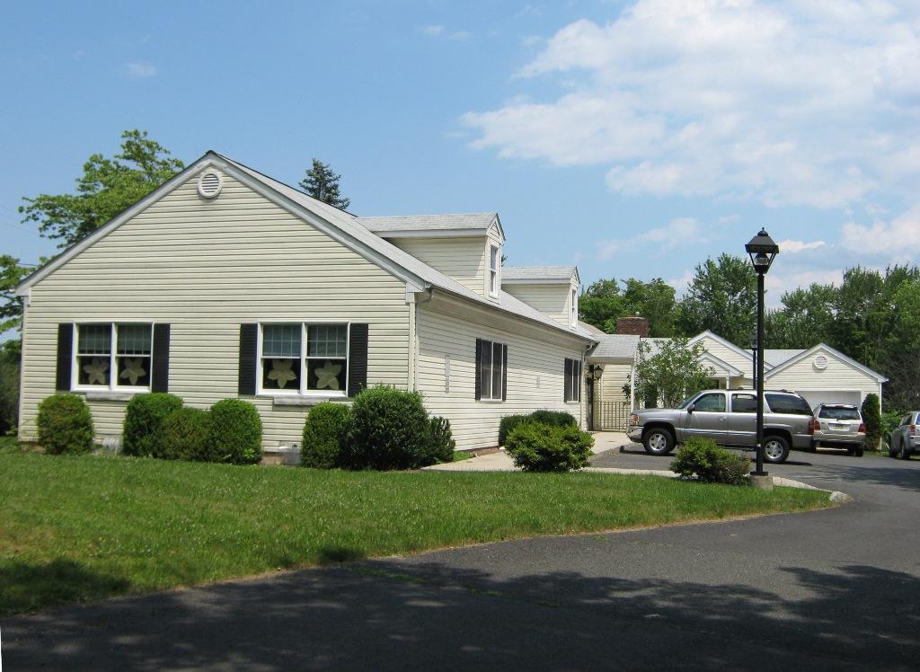 84 SOMERVILLE RD