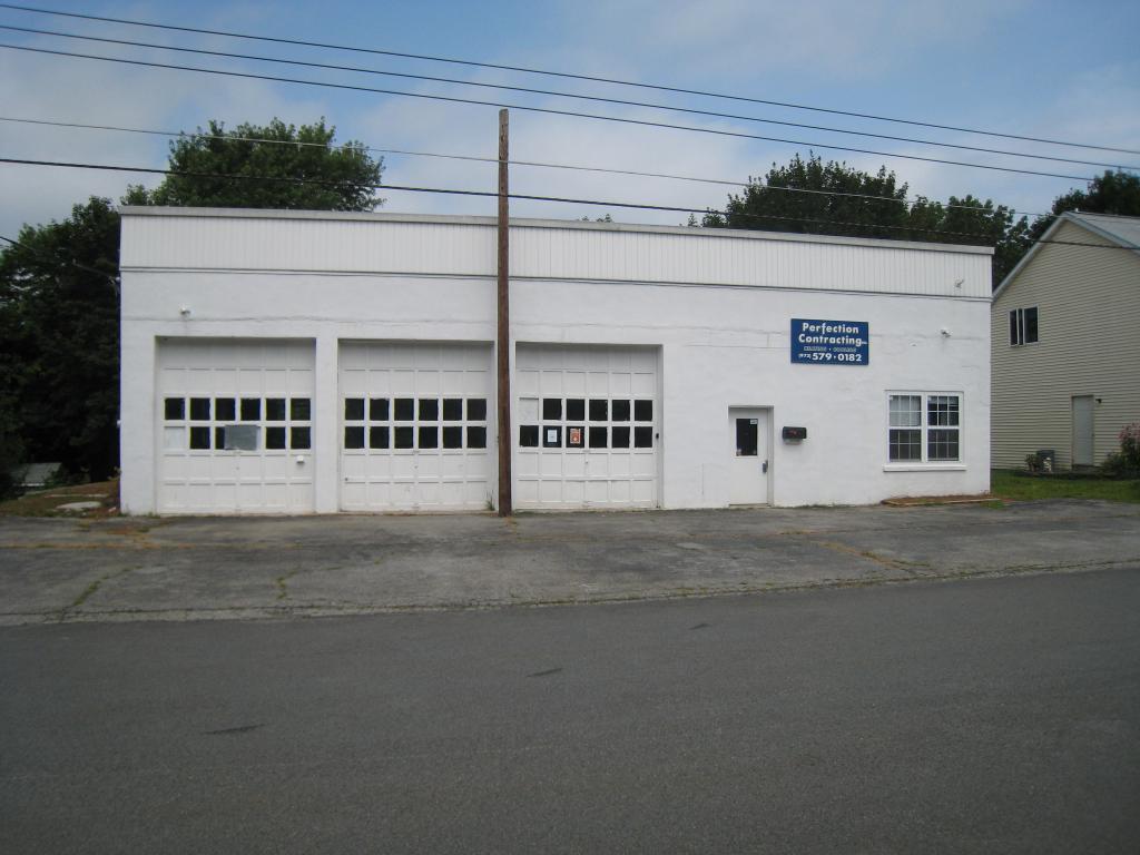 50 Orchard Street