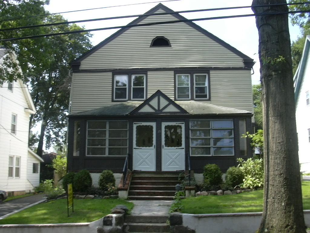 19B Henry Street