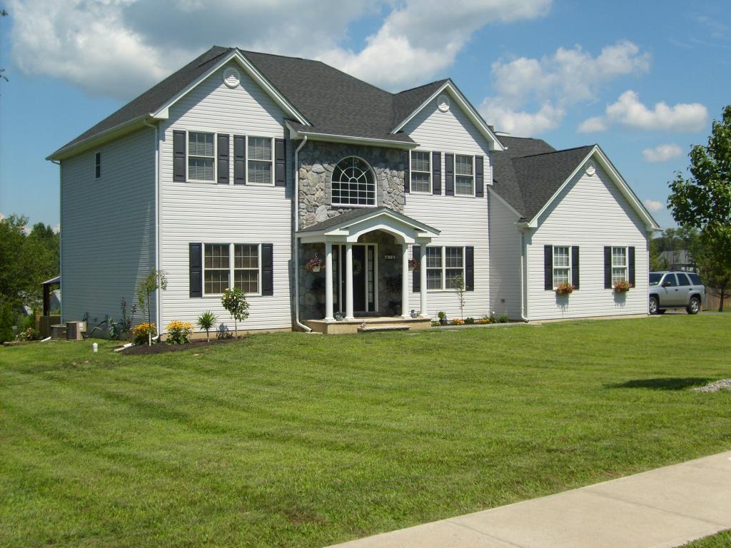 7 RIDGETOP TER