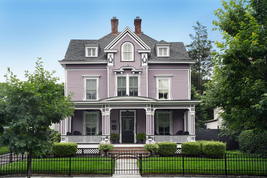 30 MILLER RD