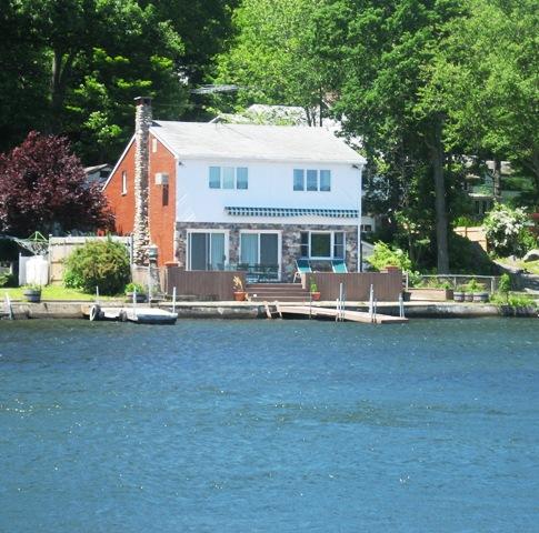 126 Lake Shore Road