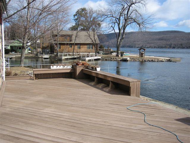 126 Lake Shore Road
