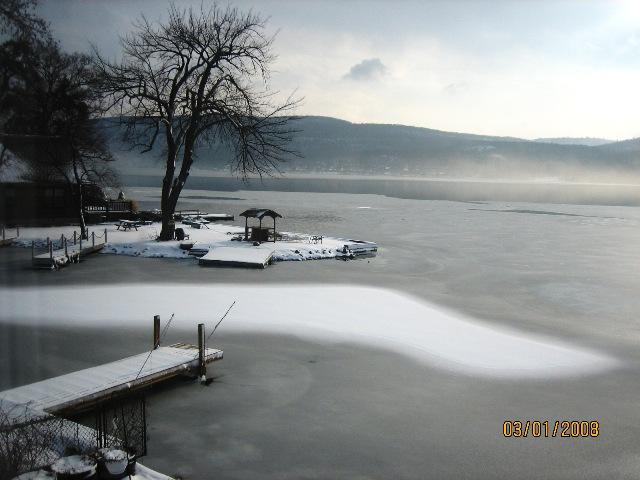 126 Lake Shore Road