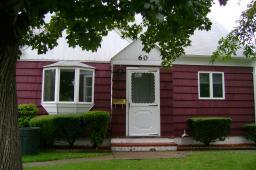 60 HARRINGTON RD