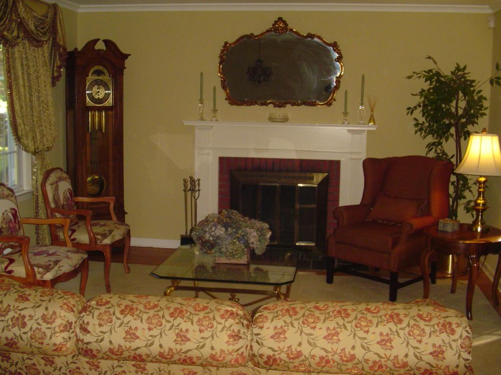 264 ASHLAND RD