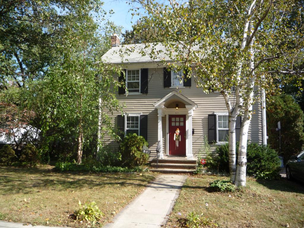 521 WHEATSHEAF RD