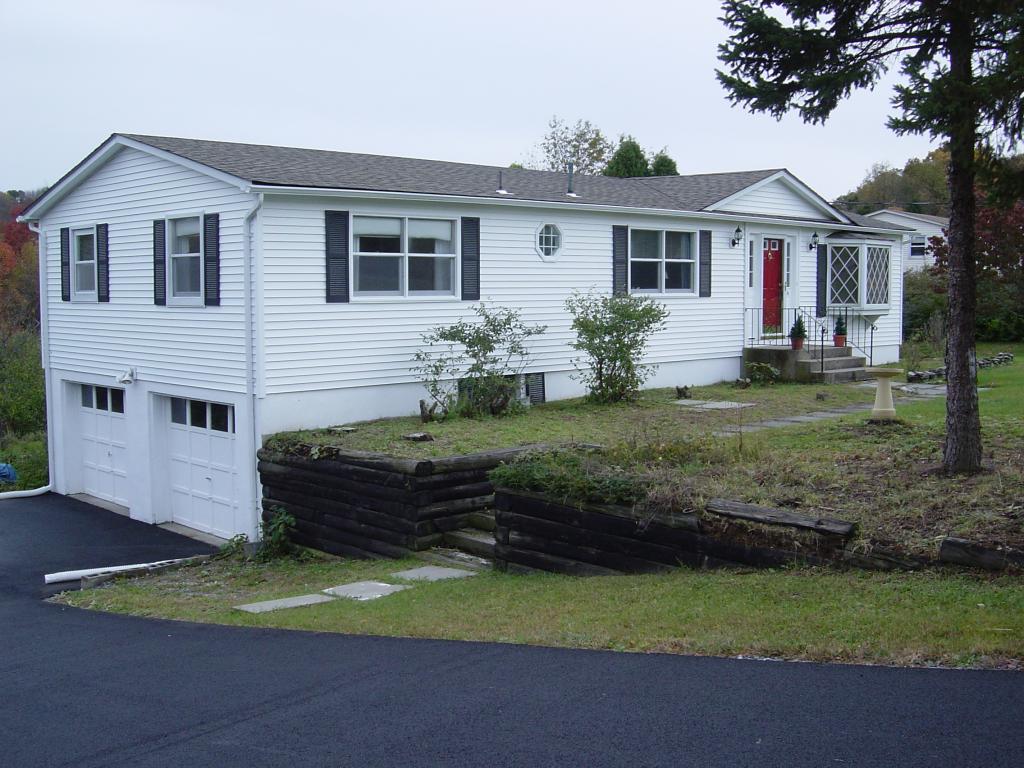 36 STATESVILLE QUARRY RD