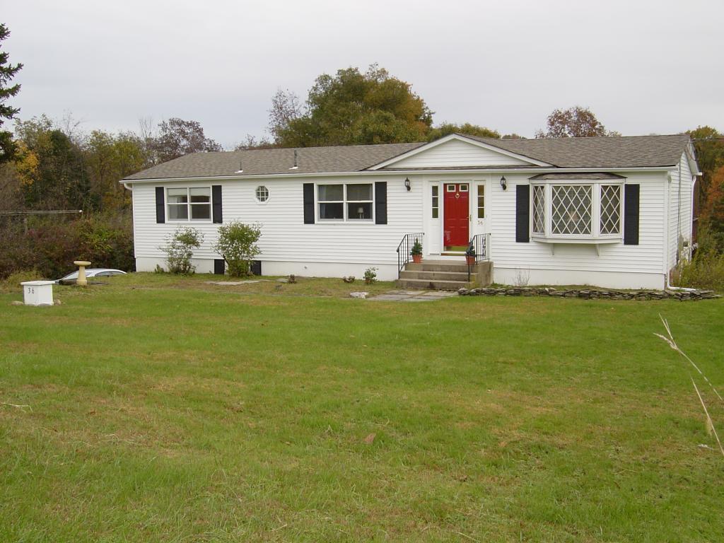 36 STATESVILLE QUARRY RD