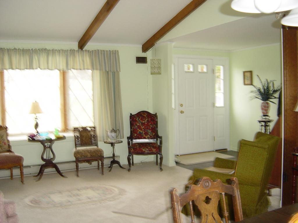 36 STATESVILLE QUARRY RD