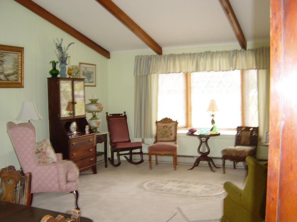 36 STATESVILLE QUARRY RD