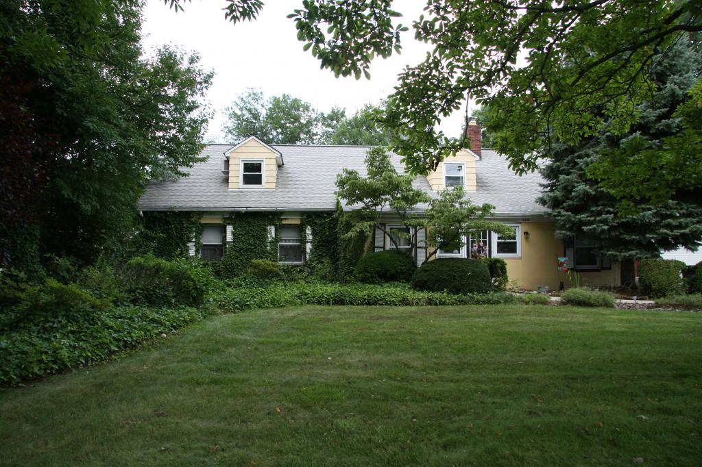 266 MILLTOWN RD