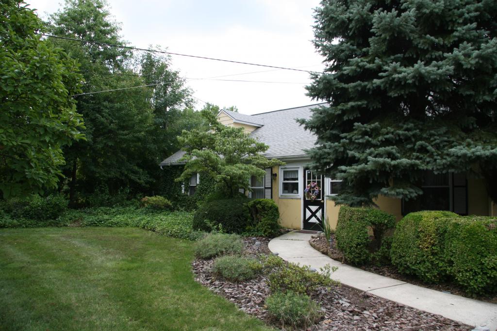 266 MILLTOWN RD