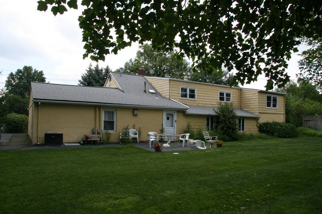 266 MILLTOWN RD