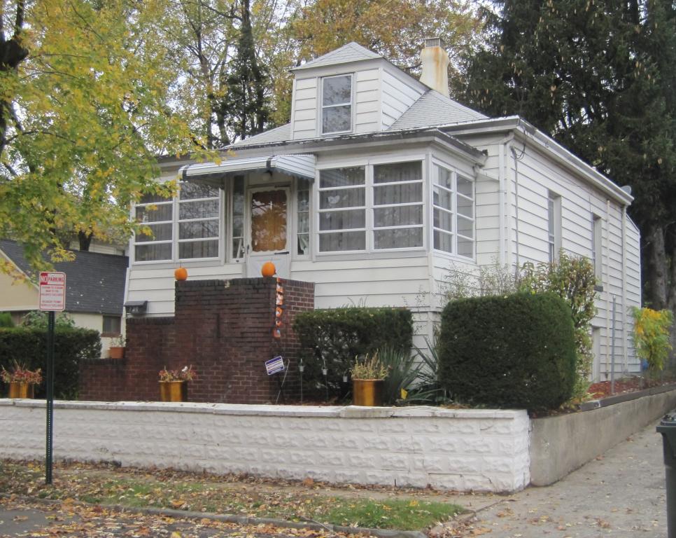 120 HIGH ST